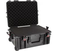 Ip65 Case 50 - Flight-case ABS IP65 avec trolley