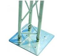 Power Acoustics Md 2001 - Embase pour Structure MDBT -