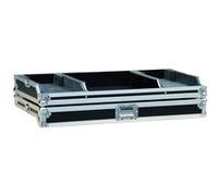 POWER ACOUSTICS - PCDM 350 - Flight Case Table 19\" - CD 10\