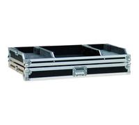 POWER ACOUSTICS - PCDM 350 - Flight Case Table 19\" - CD 10\