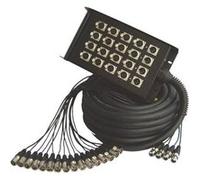 Power Acoustics - Accessoires SNAKE 2089