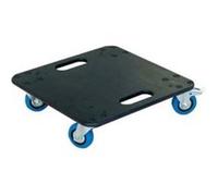 Power Acoustics Sonorisation Charriot 4 Roulettes Flights de rangement