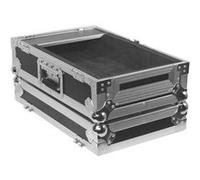 Power Acoustics Sonorisation Flight Case Pour Mixer 10'' Flights consoles de mixage