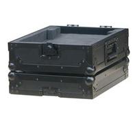 Power Acoustics Sonorisation Flight Case Pour Mixer 12'' Couleur Noire Flights consoles de mixage G