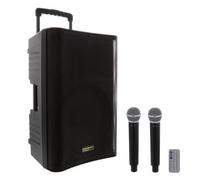 Sonorisation portable Power Acoustics Sonorisation Taky 12 Media