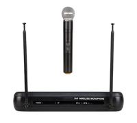 Power Acoustics Wm 2200 Mh - Simple micro main VHF - Freq 178.5 Mhz G