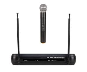 Power Acoustics Wm 2200 Mh - Simple micro main VHF - Freq 178.5 Mhz