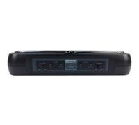 Power Acoustics - Sonorisation WM 7200 FITNESS