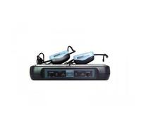Power Acoustics Appareil de fitness Wm 7200 Fitness