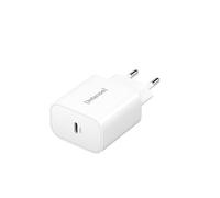 Intenso Adaptateur secteur W20C 20 W port USB-C blanc