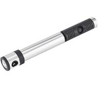Crankbrothers Mini-pompe Klic Hv Argenté