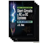 Power Analysis Handbook - Four Volume Set
