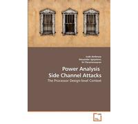 Power Analysis Side Channel Attacks