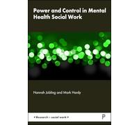 Power and Control in Mental Health Social Work