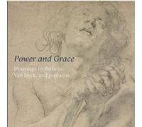 Power and Grace Ilona van Tuinen (Auteur)