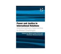 Power And Justice In International Relations