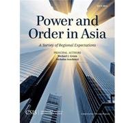 Power and Order in Asia by Nicholas Szechenyi Michael J. Green Nicholas Szechenyi (Auteur)