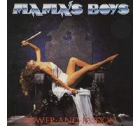 Power and Passion (1985) [Import]