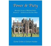 Power And Piety