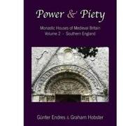 Power and Piety - [Version Originale] Gunter Endres (Auteur)