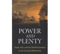 Power And Plenty