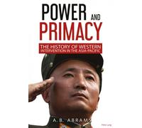 Power And Primacy