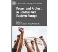 Power And Protest In Central And Eastern Europe