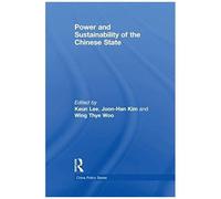 Power And Sustainability Of The Chinese State