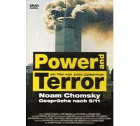 Power and Terror:Noam Chomsky-Gespräche Nach 9/11 [Import allemand]