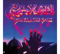 Saxon - Power & The Glory