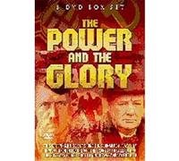 Power And The Glory G