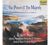 Power and The Majesty Ess