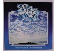 Power and The Passion (1975) [Import]