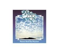 Eloy – Power and the Passion – CD – Remaster