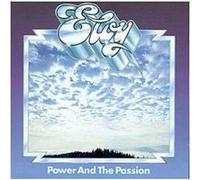 Power And The Passion