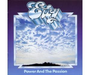 Power And The Passion