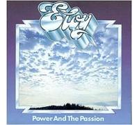 Power and the passion CD