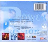 Power And The Passion [Remaster] by Eloy [Audio CD] NEUF