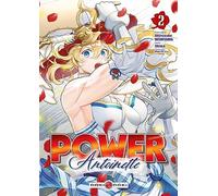 Power Antoinette - vol. 02