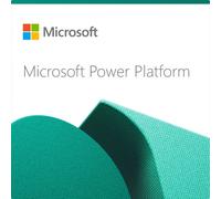 Power Apps Premium (2000 seat min) - abonnement annuel (1 an) Quantité minimum de commande: 2000