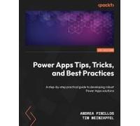 Power Apps Tips, Tricks, And Best Practices