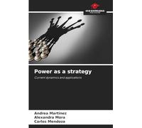 Power as a strategy