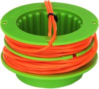 Power+ AS1300 15 Bobine pré-enroulée avec Cordon pour Coupe-Cordes Ego 15 ST1500/ST1500-S