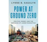 Power At Ground Zero