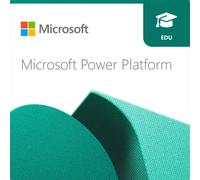 Power Automate per user plan (Education Student Pricing) - abonnement mensuel (1 mois)