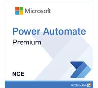 Power Automate Premium (NCE)