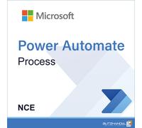 Power Automate Process (NCE)