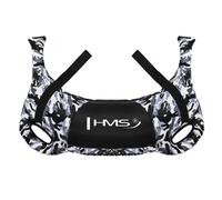 HMS Power Bag WBF5 – Noir – 73 x 19 x 48 cm – Unisexe