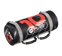 Power bag Pure2Improve 10Kg Noir TU