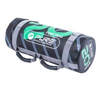 Power bag Pure2Improve 20Kg Noir TU